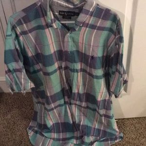 Polo Ralph Lauren shirt